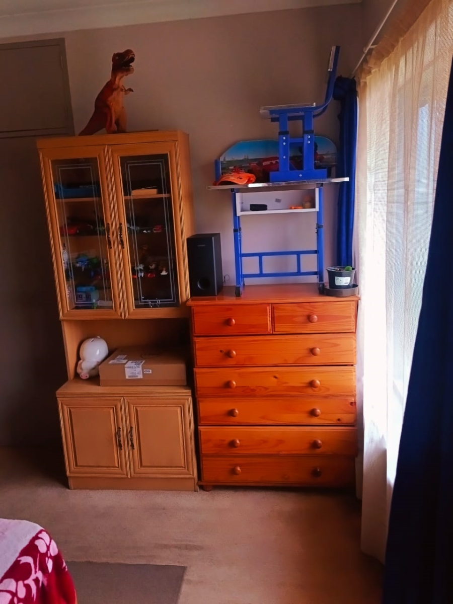 3 Bedroom Property for Sale in Nimrod Park Gauteng