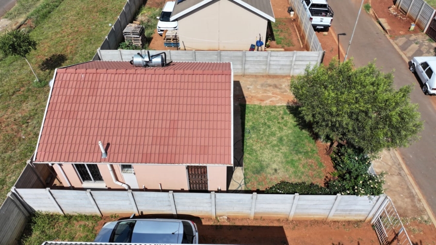 2 Bedroom Property for Sale in Palm Ridge Gauteng