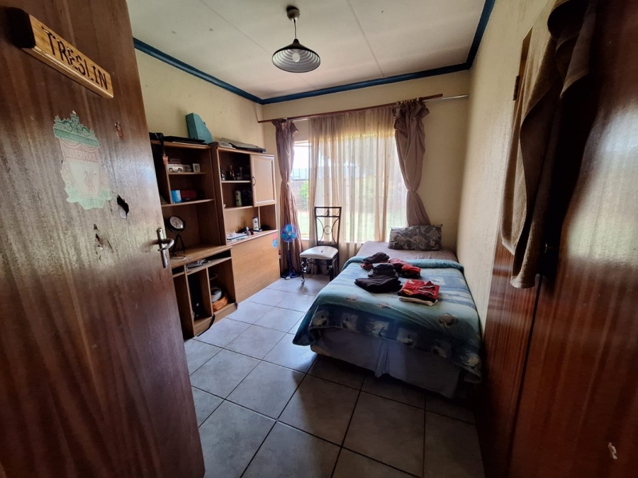  Bedroom Property for Sale in Heuweloord Gauteng