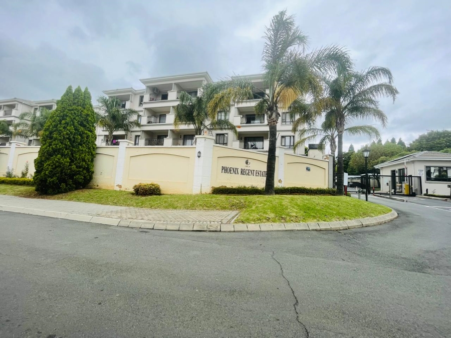 1 Bedroom Property for Sale in Noordwyk Gauteng