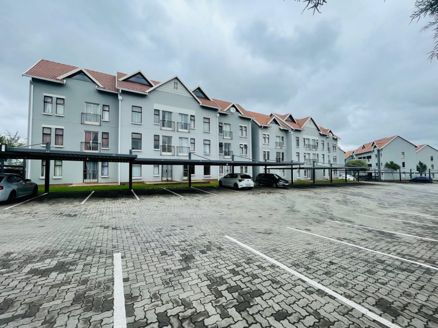 1 Bedroom Property for Sale in Summerfields Estate Gauteng