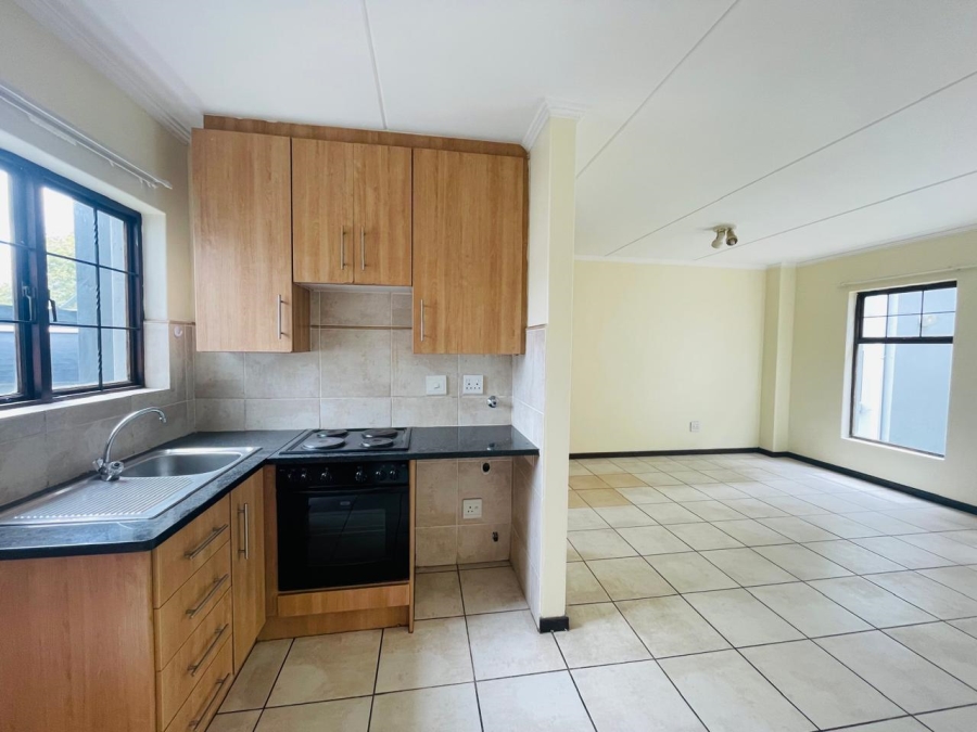 1 Bedroom Property for Sale in Summerfields Estate Gauteng