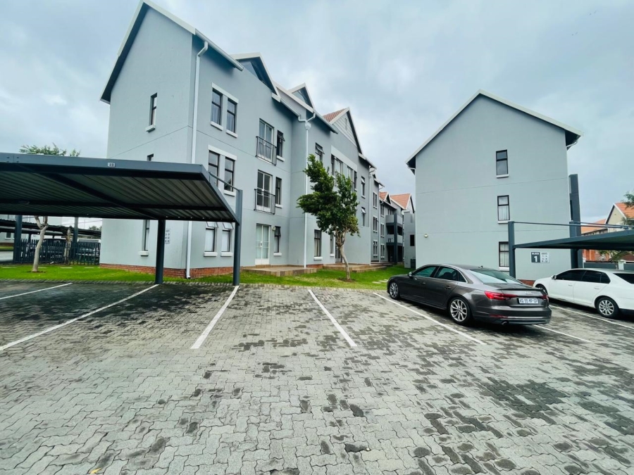 1 Bedroom Property for Sale in Summerfields Estate Gauteng