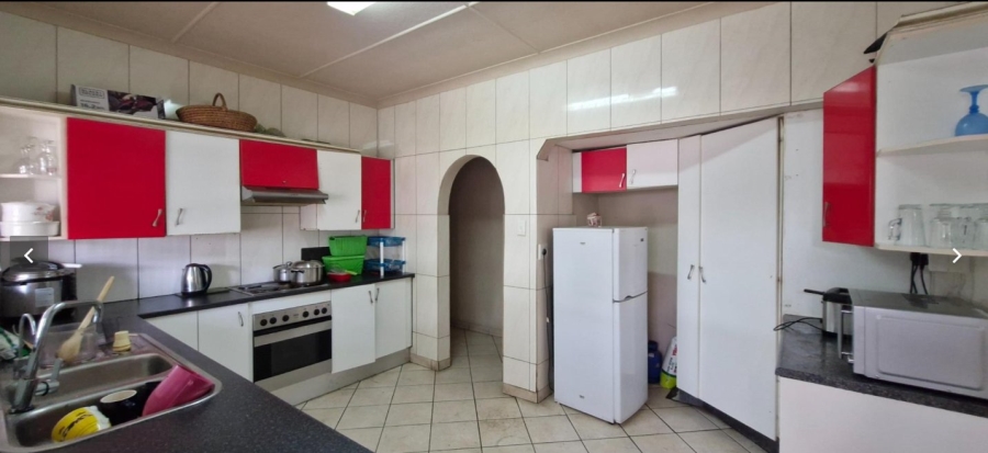4 Bedroom Property for Sale in Ravensklip Gauteng