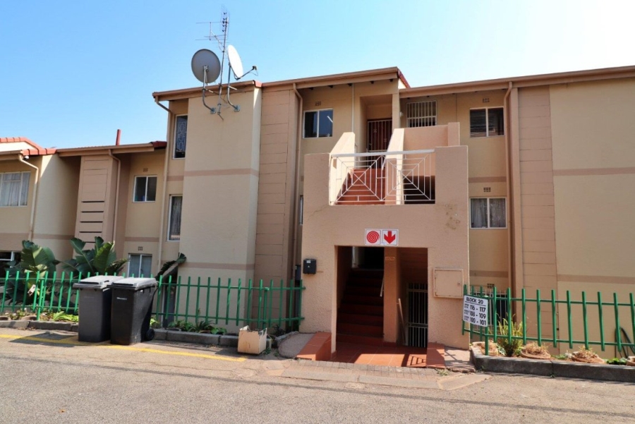 2 Bedroom Property for Sale in Primrose Hill Gauteng
