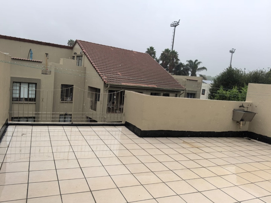To Let 3 Bedroom Property for Rent in Bedfordview Gauteng