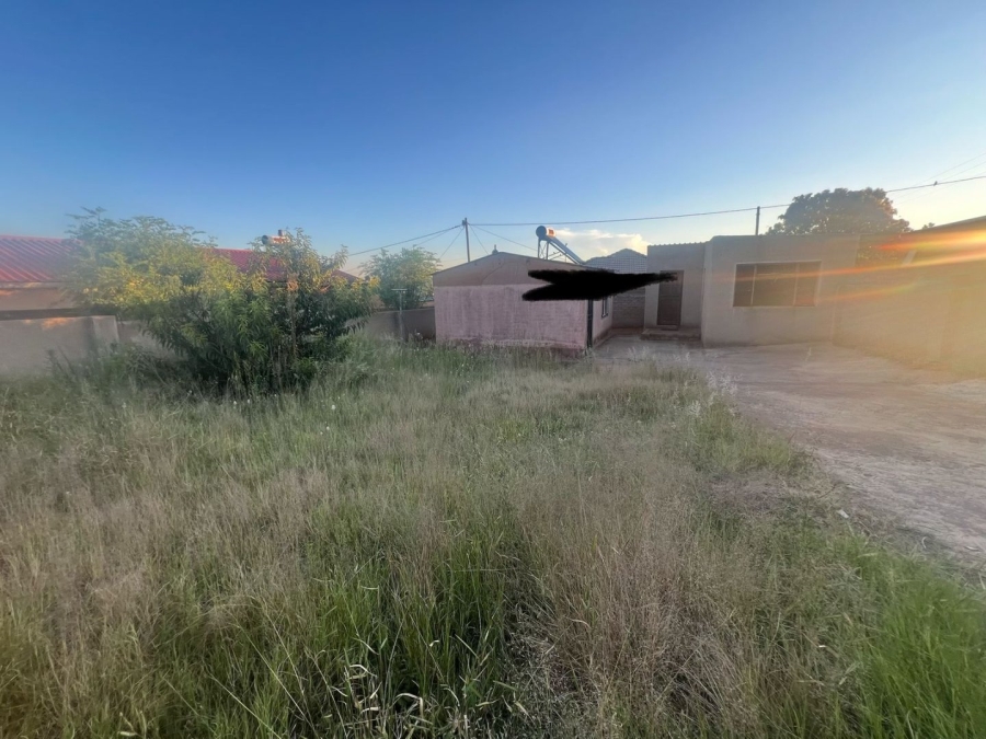 4 Bedroom Property for Sale in Ga-Rankuwa View Gauteng