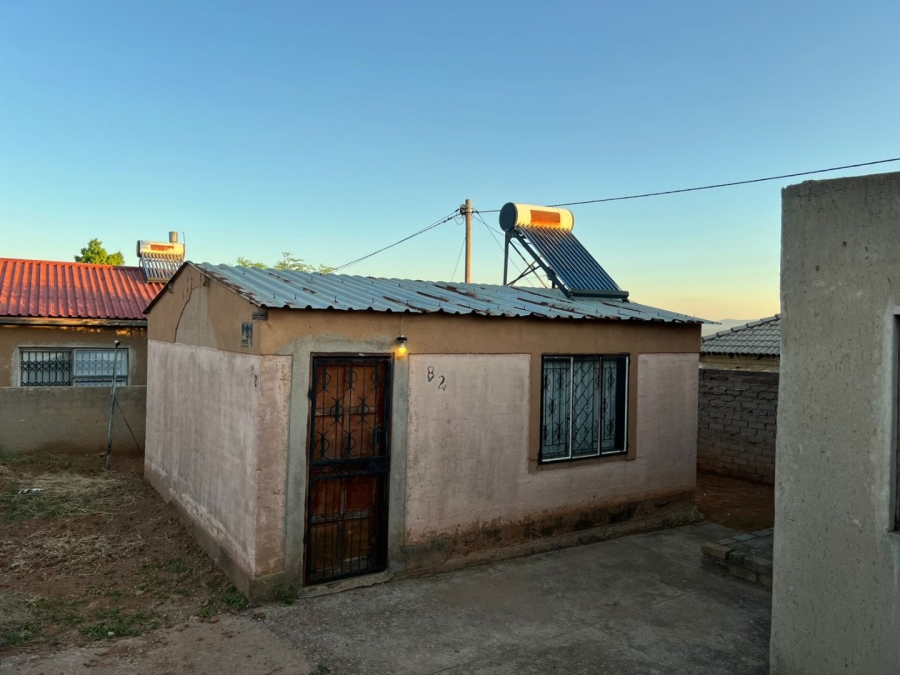 4 Bedroom Property for Sale in Ga-Rankuwa View Gauteng