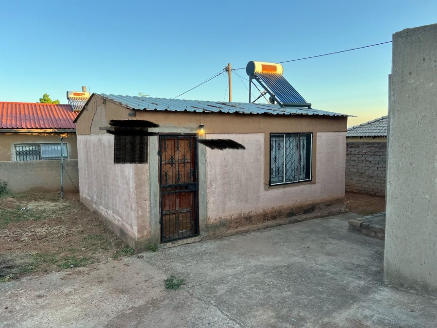 4 Bedroom Property for Sale in Ga-Rankuwa View Gauteng