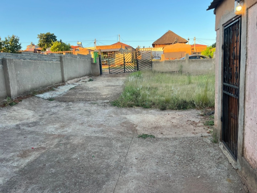 4 Bedroom Property for Sale in Ga-Rankuwa View Gauteng