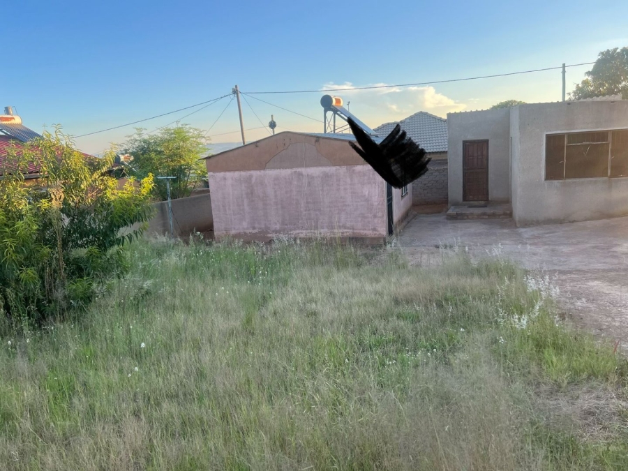 4 Bedroom Property for Sale in Ga-Rankuwa View Gauteng