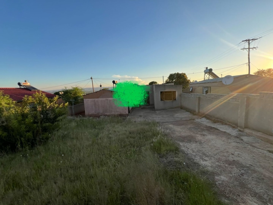 4 Bedroom Property for Sale in Ga-Rankuwa View Gauteng