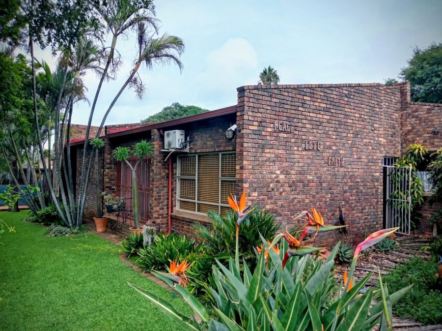 4 Bedroom Property for Sale in Pretoria North Gauteng