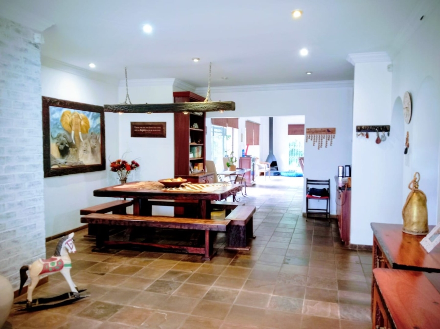 4 Bedroom Property for Sale in Pretoria North Gauteng