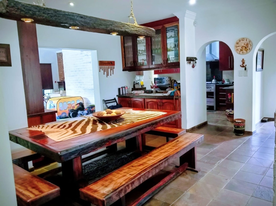 4 Bedroom Property for Sale in Pretoria North Gauteng