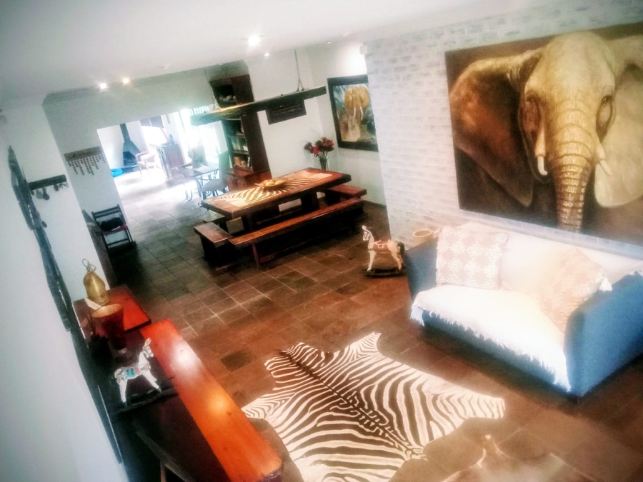 4 Bedroom Property for Sale in Pretoria North Gauteng