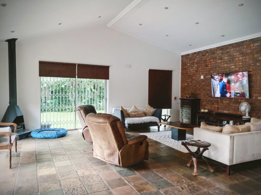 4 Bedroom Property for Sale in Pretoria North Gauteng