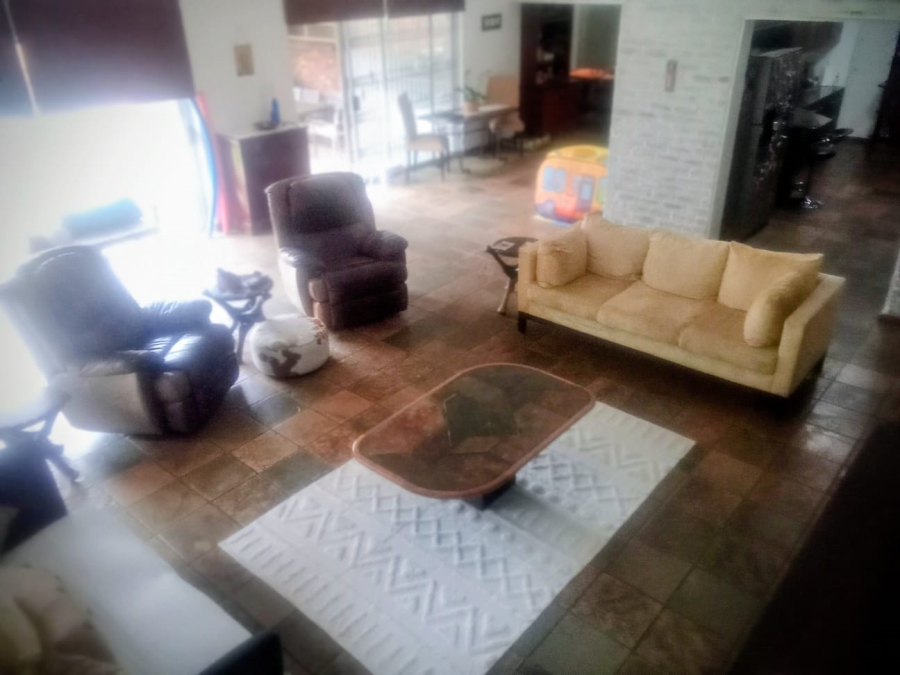 4 Bedroom Property for Sale in Pretoria North Gauteng