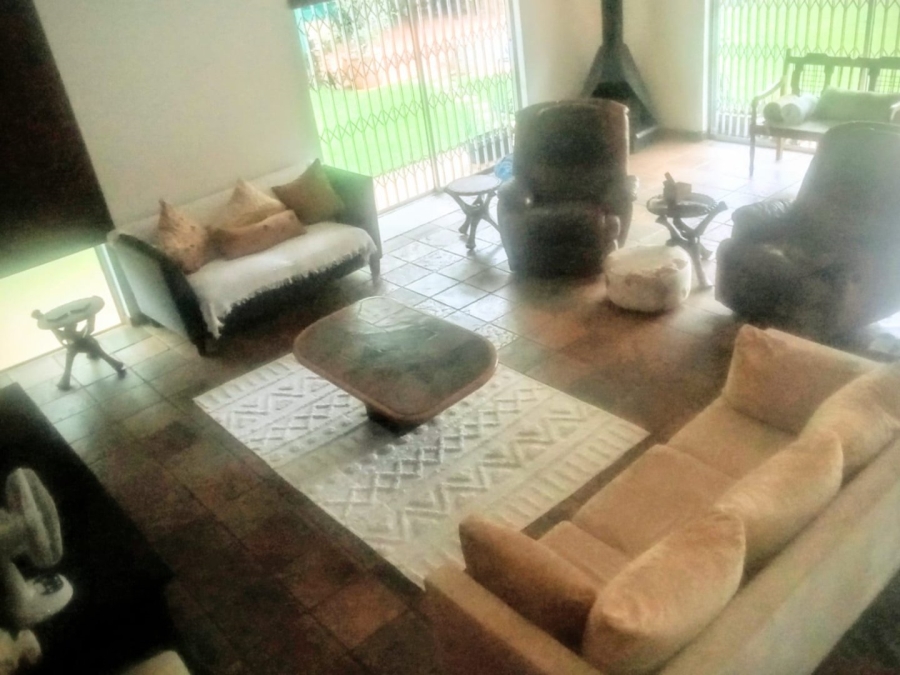 4 Bedroom Property for Sale in Pretoria North Gauteng