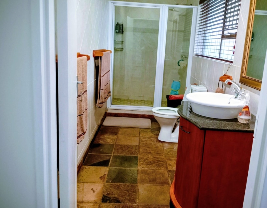 4 Bedroom Property for Sale in Pretoria North Gauteng