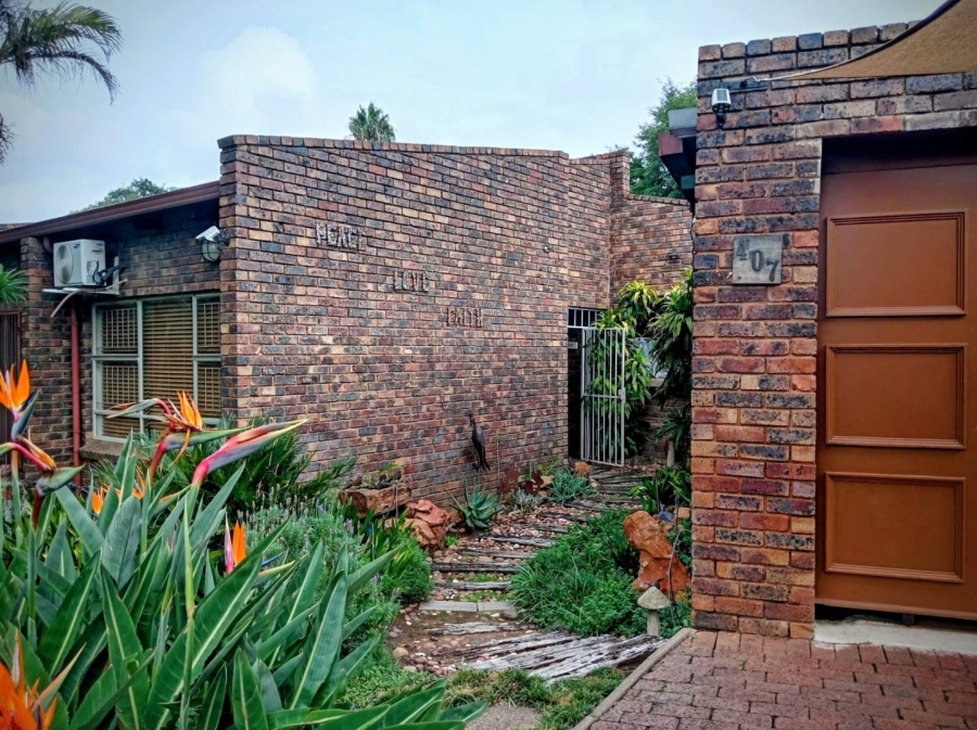 4 Bedroom Property for Sale in Pretoria North Gauteng