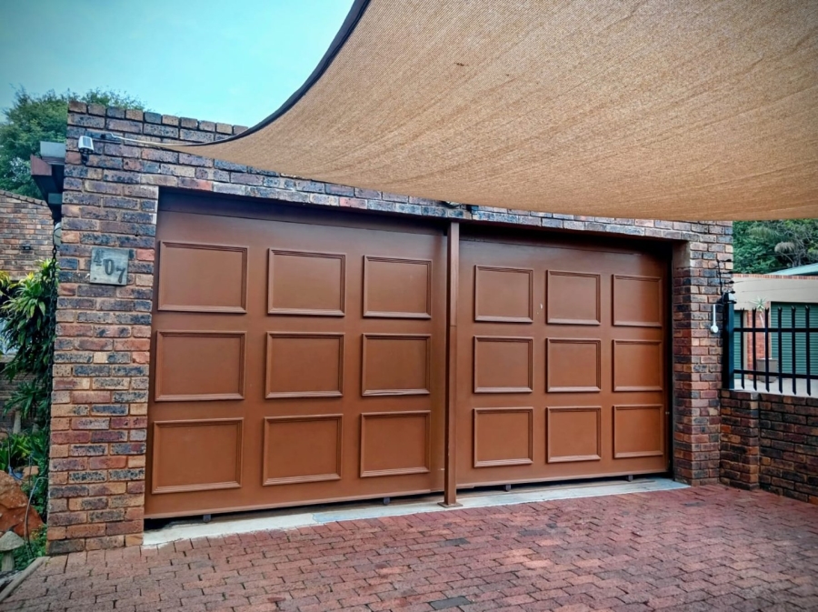 4 Bedroom Property for Sale in Pretoria North Gauteng