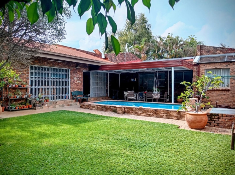 4 Bedroom Property for Sale in Pretoria North Gauteng