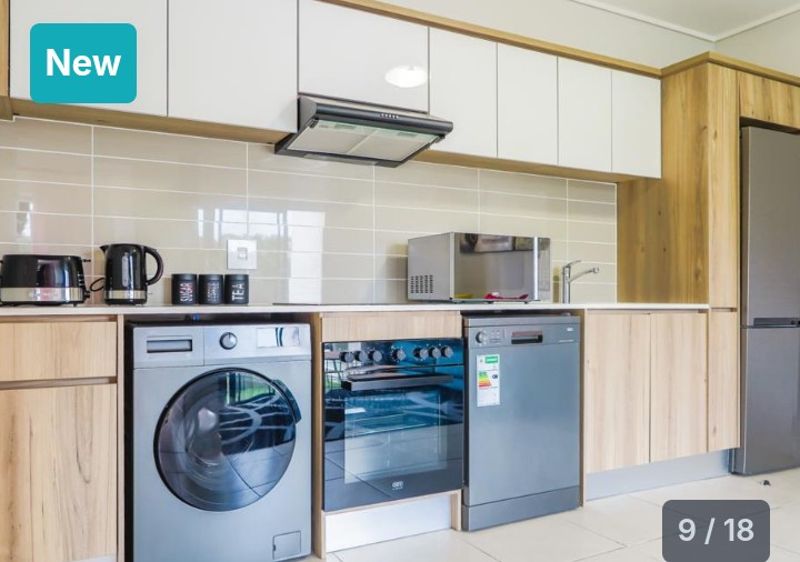 1 Bedroom Property for Sale in Linbro Park Gauteng