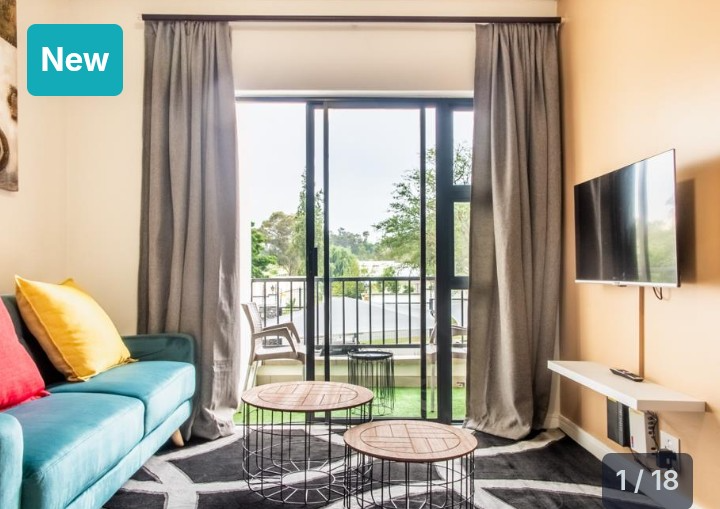 1 Bedroom Property for Sale in Linbro Park Gauteng