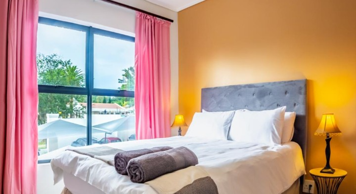 1 Bedroom Property for Sale in Linbro Park Gauteng