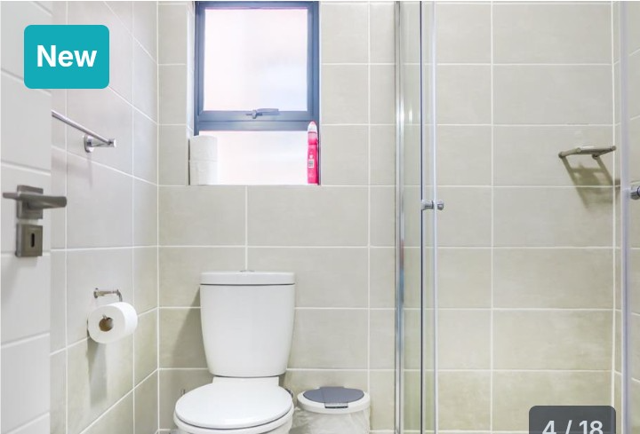 1 Bedroom Property for Sale in Linbro Park Gauteng