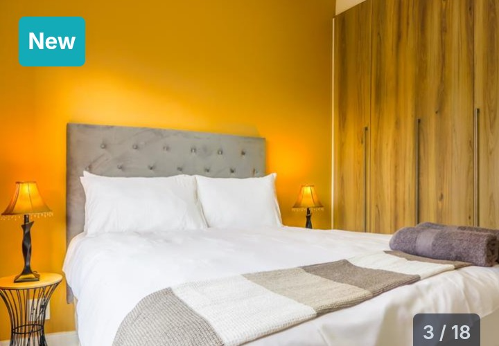 1 Bedroom Property for Sale in Linbro Park Gauteng