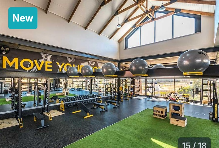 1 Bedroom Property for Sale in Linbro Park Gauteng