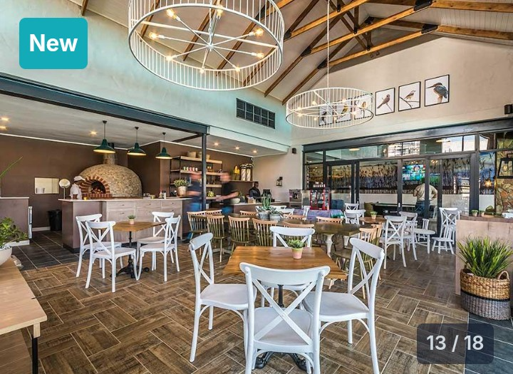 1 Bedroom Property for Sale in Linbro Park Gauteng