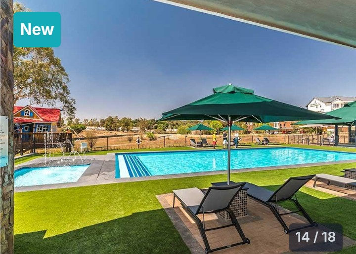 1 Bedroom Property for Sale in Linbro Park Gauteng