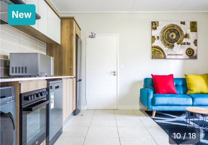 1 Bedroom Property for Sale in Linbro Park Gauteng