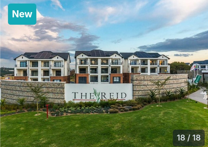 1 Bedroom Property for Sale in Linbro Park Gauteng