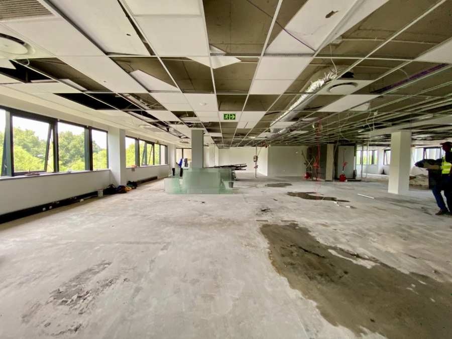 To Let commercial Property for Rent in Doringkloof Gauteng