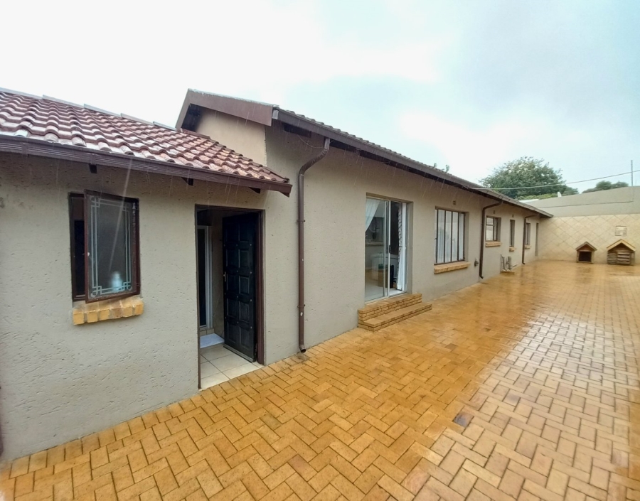 3 Bedroom Property for Sale in Primrose Gauteng