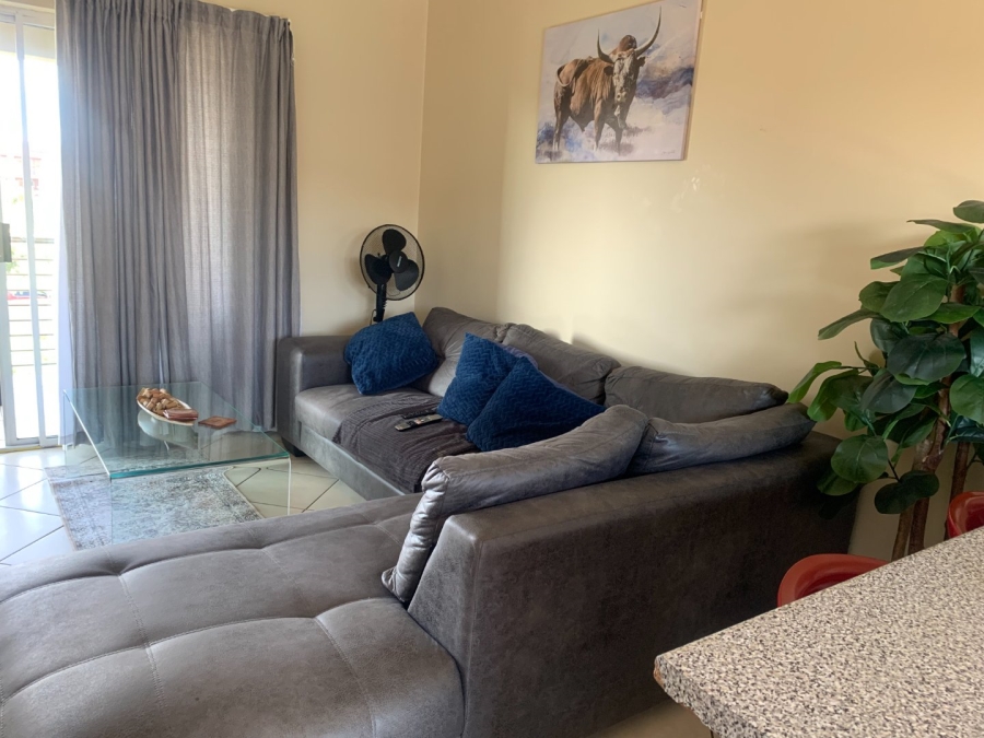 To Let 2 Bedroom Property for Rent in Monavoni Gauteng