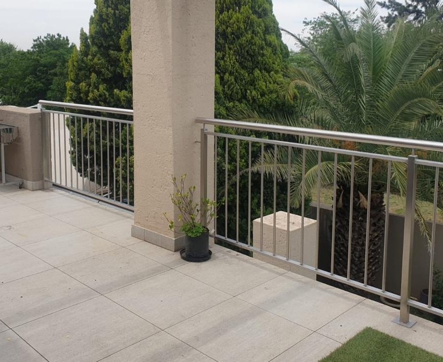 2 Bedroom Property for Sale in Vanderbijlpark SW 5 Gauteng