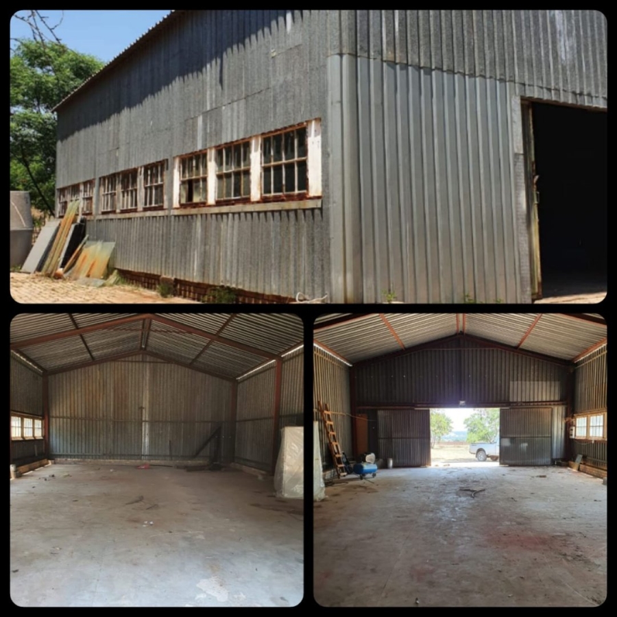  Bedroom Property for Sale in Raslouw A H Gauteng