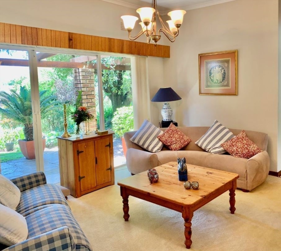 3 Bedroom Property for Sale in Glen Marais Gauteng