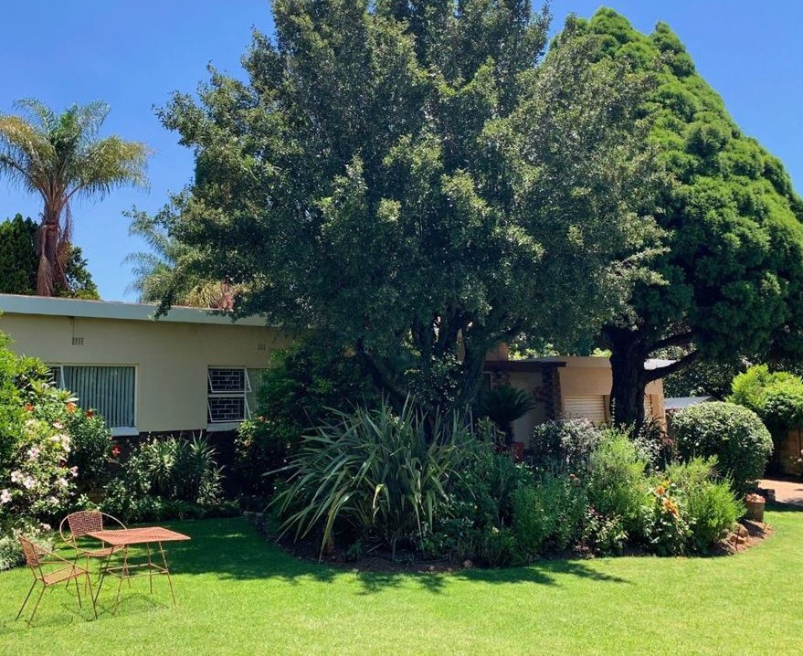 3 Bedroom Property for Sale in Glen Marais Gauteng