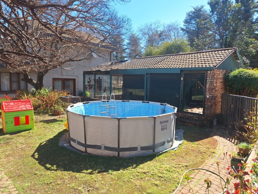 4 Bedroom Property for Sale in Raslouw A H Gauteng