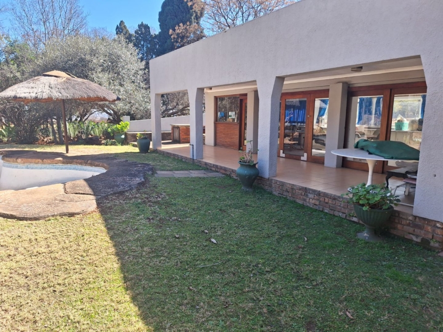 4 Bedroom Property for Sale in Raslouw A H Gauteng