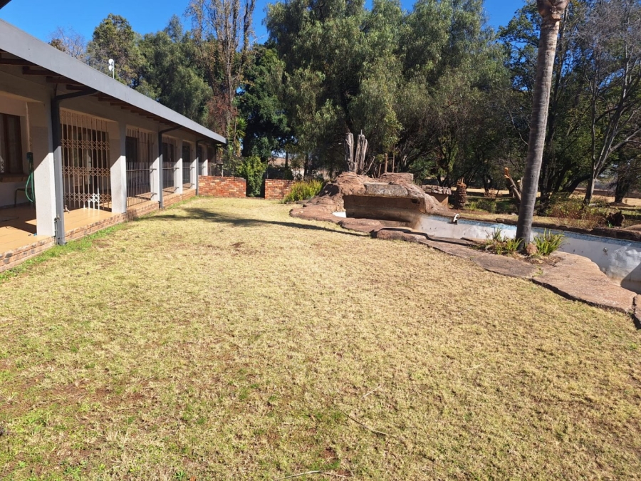 4 Bedroom Property for Sale in Raslouw A H Gauteng