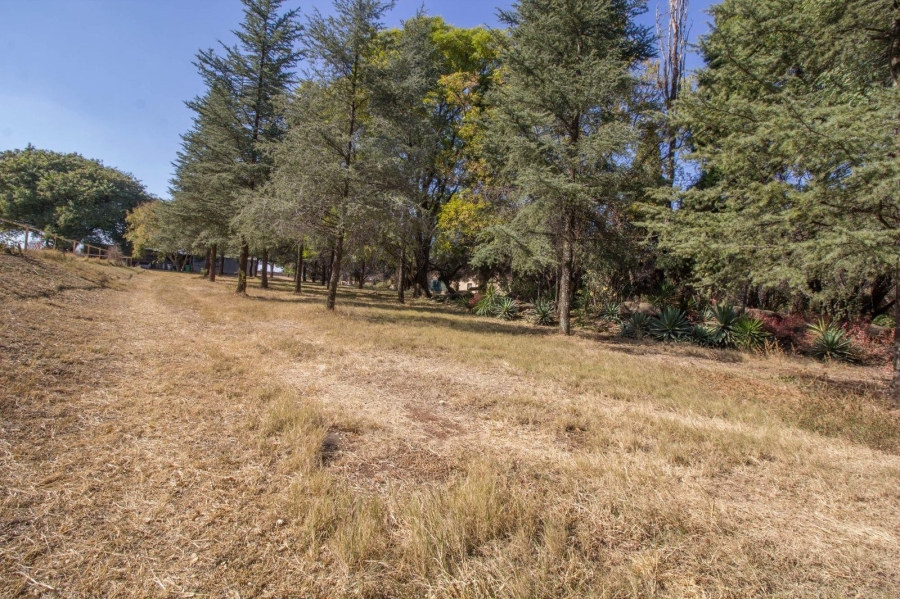 4 Bedroom Property for Sale in Raslouw A H Gauteng