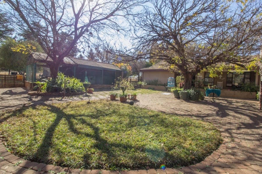 4 Bedroom Property for Sale in Raslouw A H Gauteng