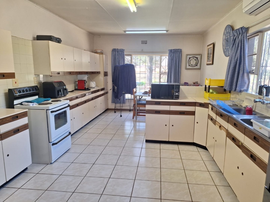 4 Bedroom Property for Sale in Raslouw A H Gauteng
